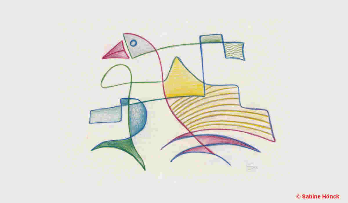 take your broken wings and learn to fly