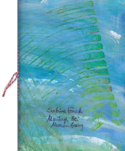 Montags bei Meesenburg Cover - Montags bei Meesenburg